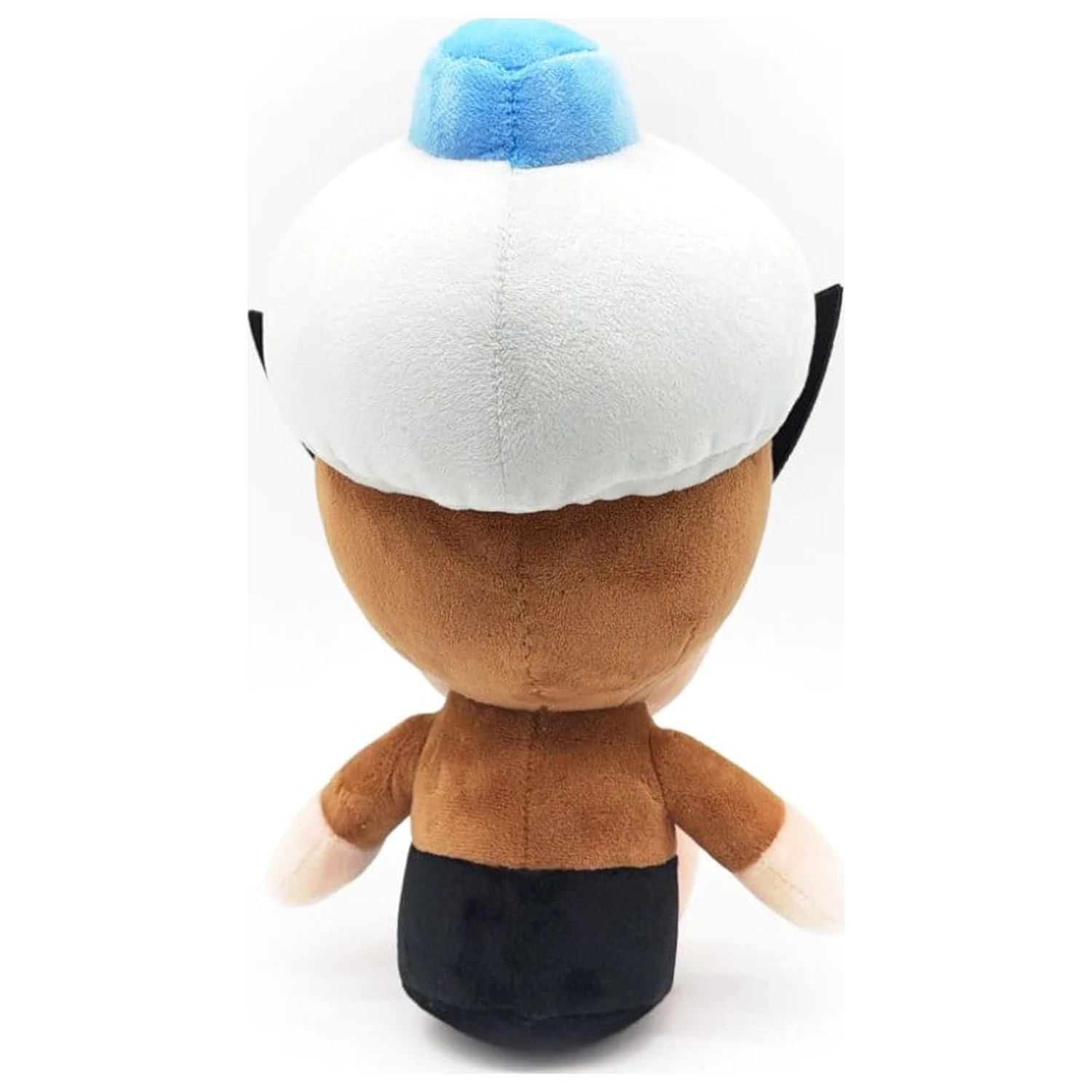 Ape Escape plyšová figúrka Pipo Monkey Black Shorts 22 cm produktová fotografia