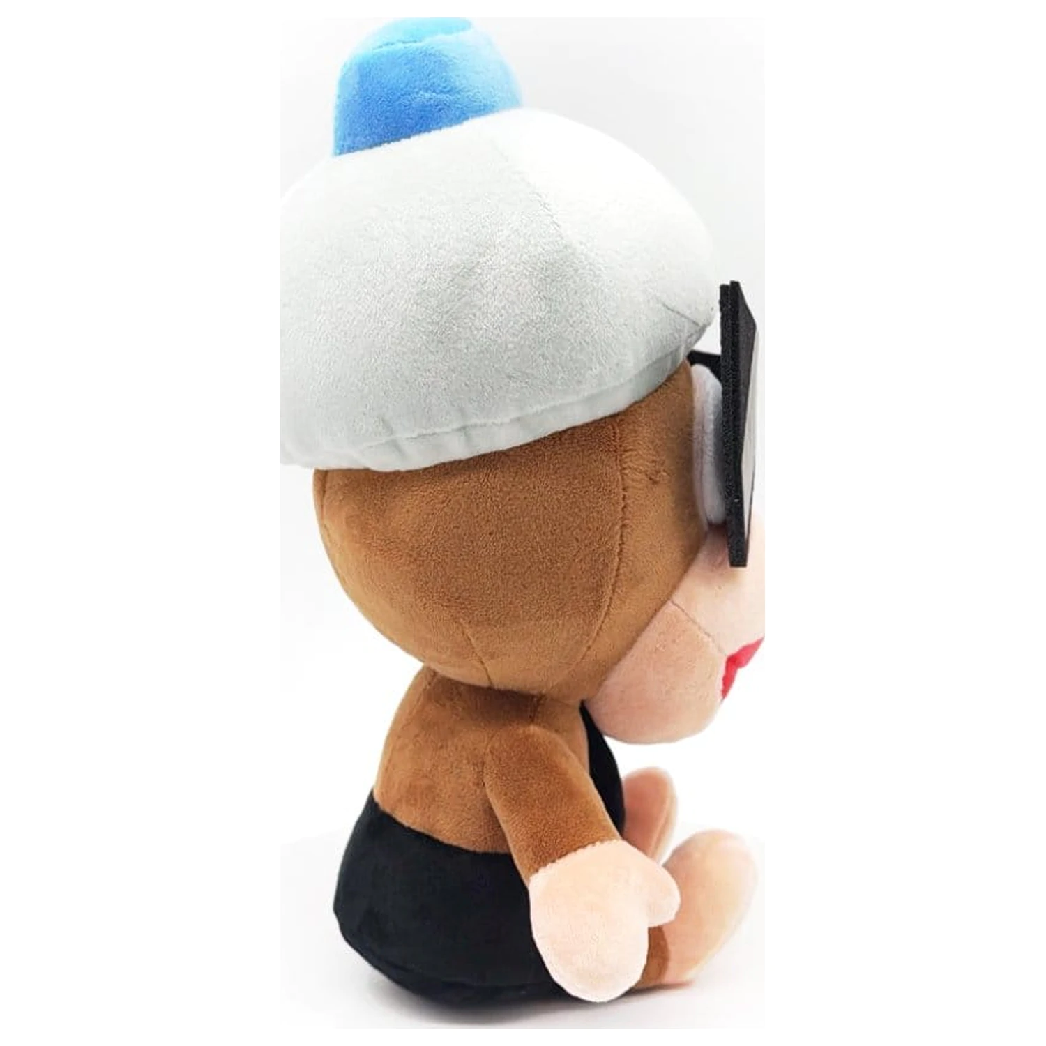 Ape Escape plyšová figúrka Pipo Monkey Black Shorts 22 cm produktová fotografia