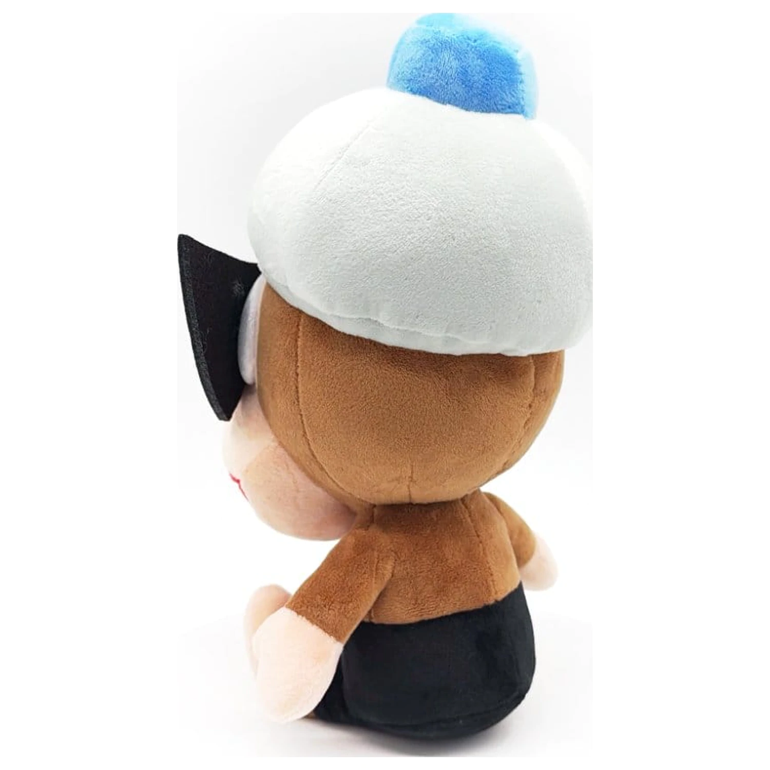 Ape Escape plyšová figúrka Pipo Monkey Black Shorts 22 cm produktová fotografia