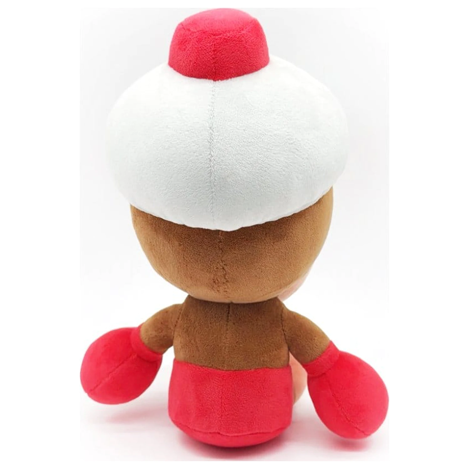 Ape Escape plyšová figúrka Pipo Monkey Red Shorts 22 cm produktová fotografia