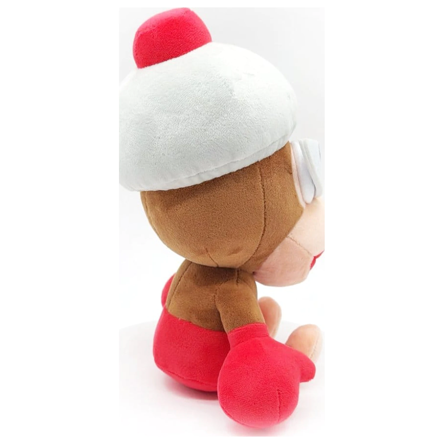 Ape Escape plyšová figúrka Pipo Monkey Red Shorts 22 cm produktová fotografia