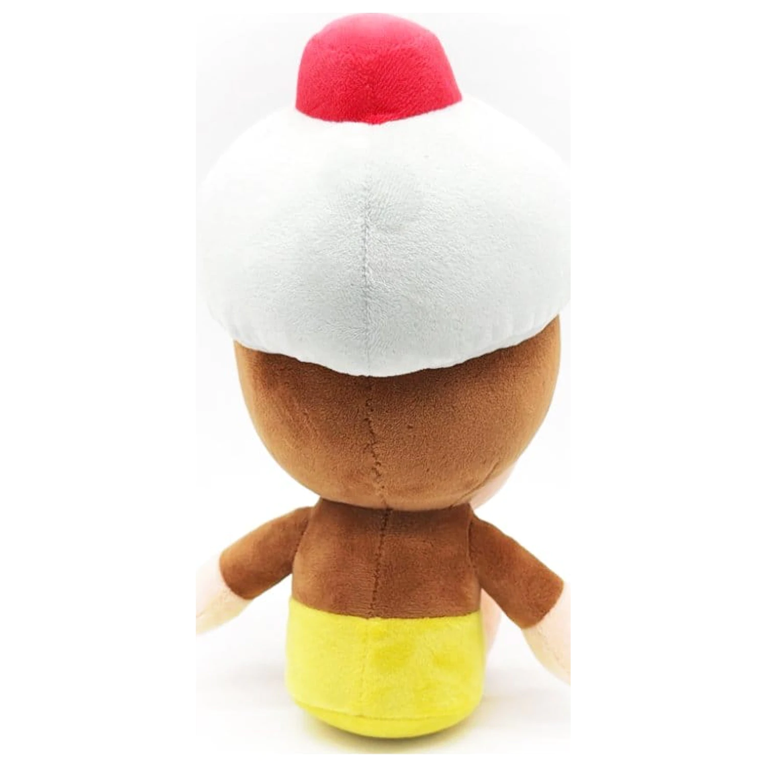 Ape Escape Plush Figure Pipo Monkey Yellow Shorts 22 cm produktová fotografia