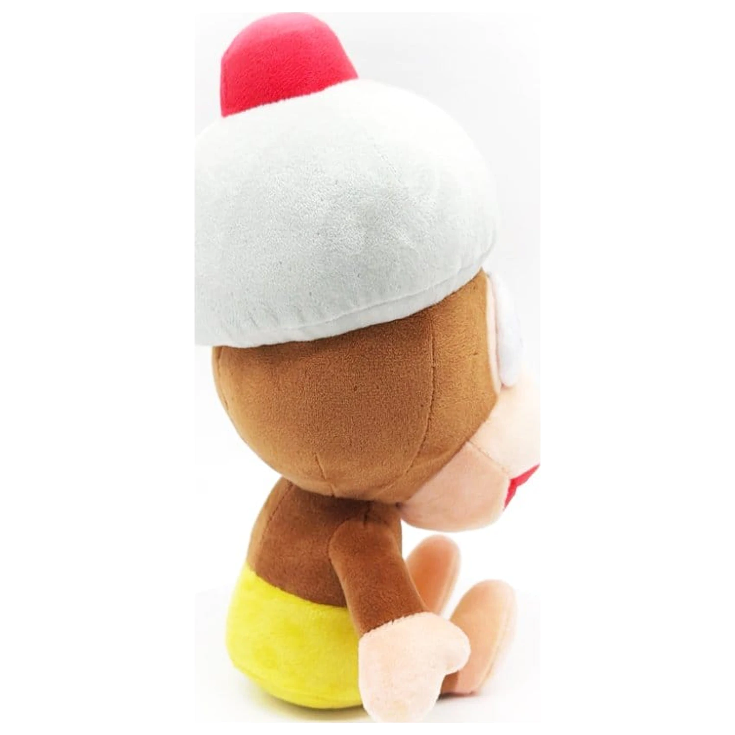 Ape Escape Plush Figure Pipo Monkey Yellow Shorts 22 cm produktová fotografia