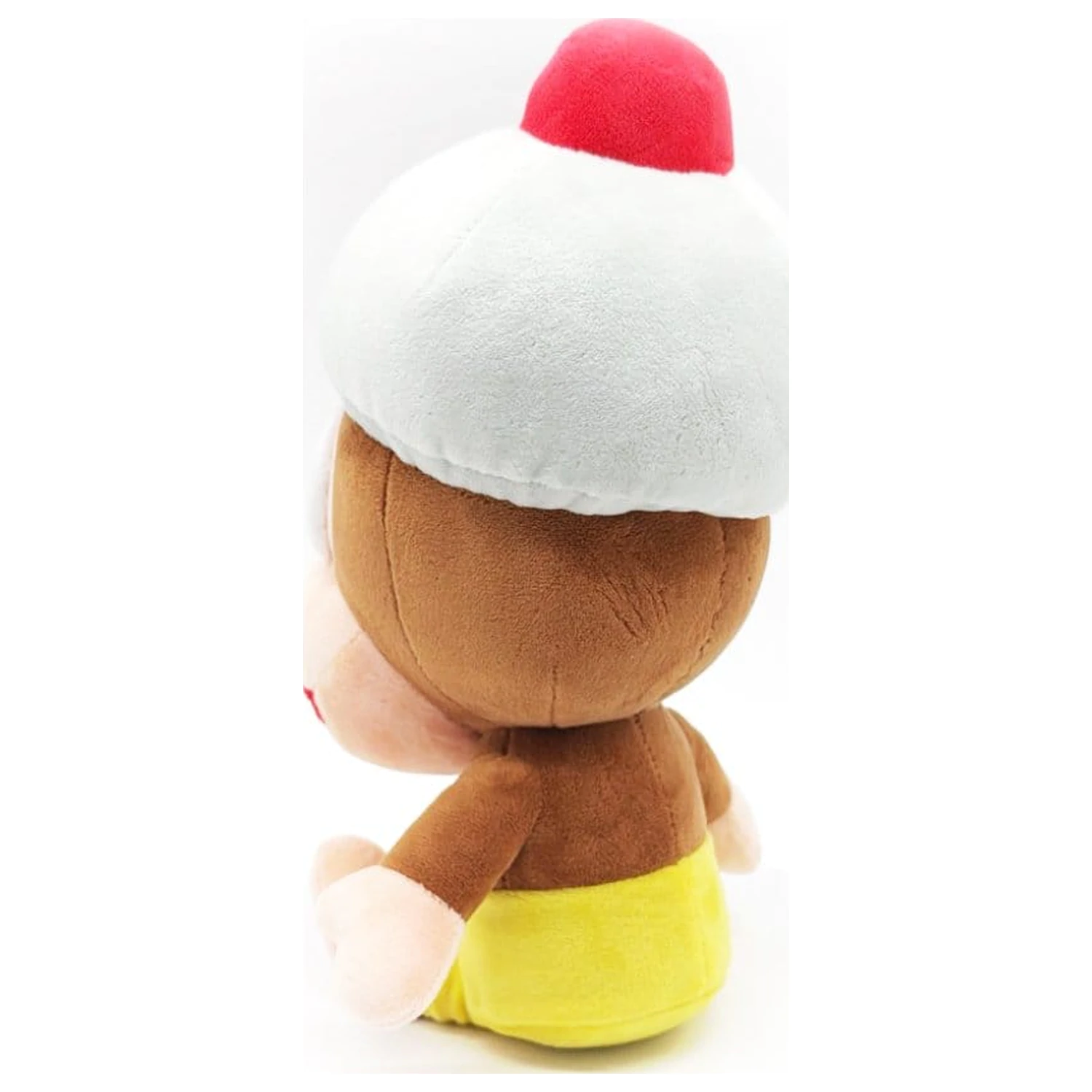 Ape Escape Plush Figure Pipo Monkey Yellow Shorts 22 cm produktová fotografia