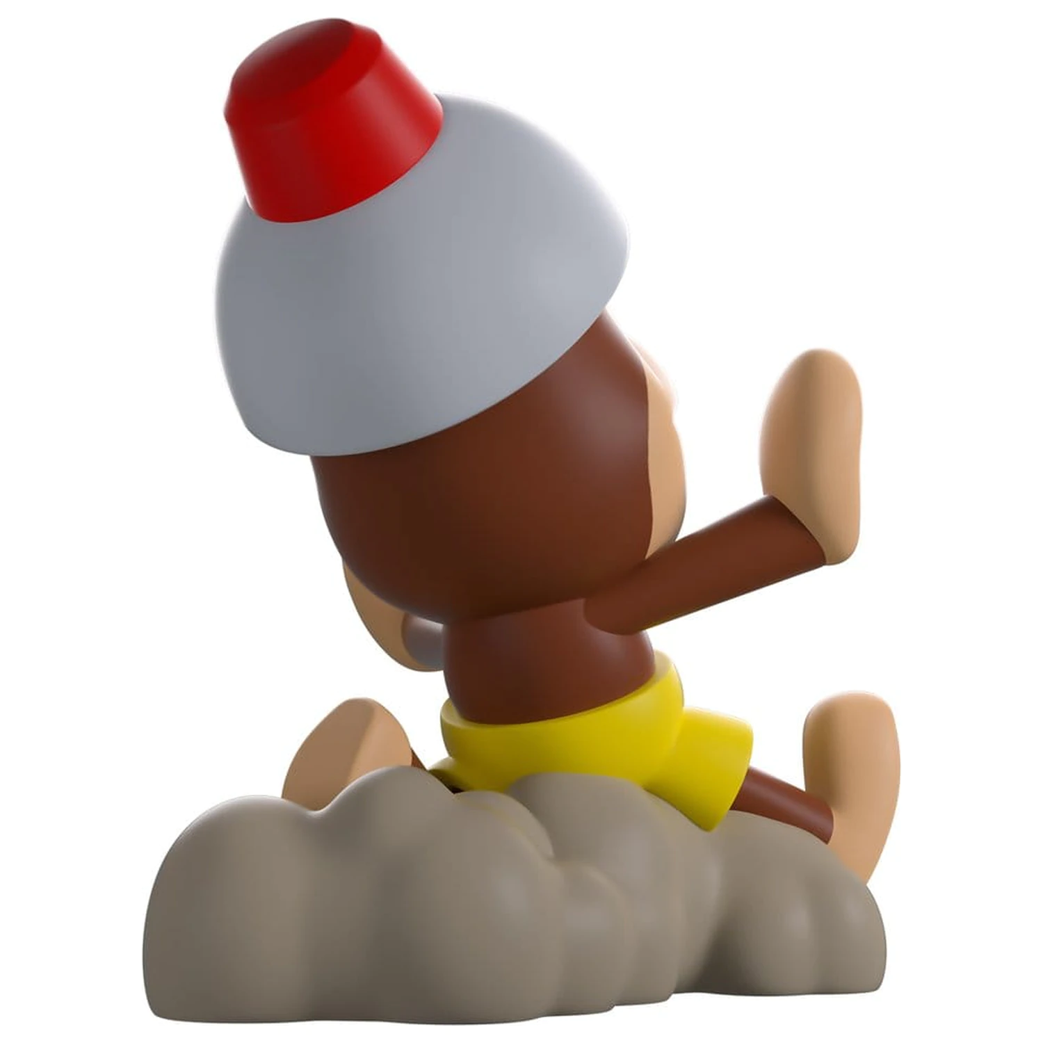 Ape Escape Vinylová figúrka Pipo Monkey 11 cm produktová fotografia