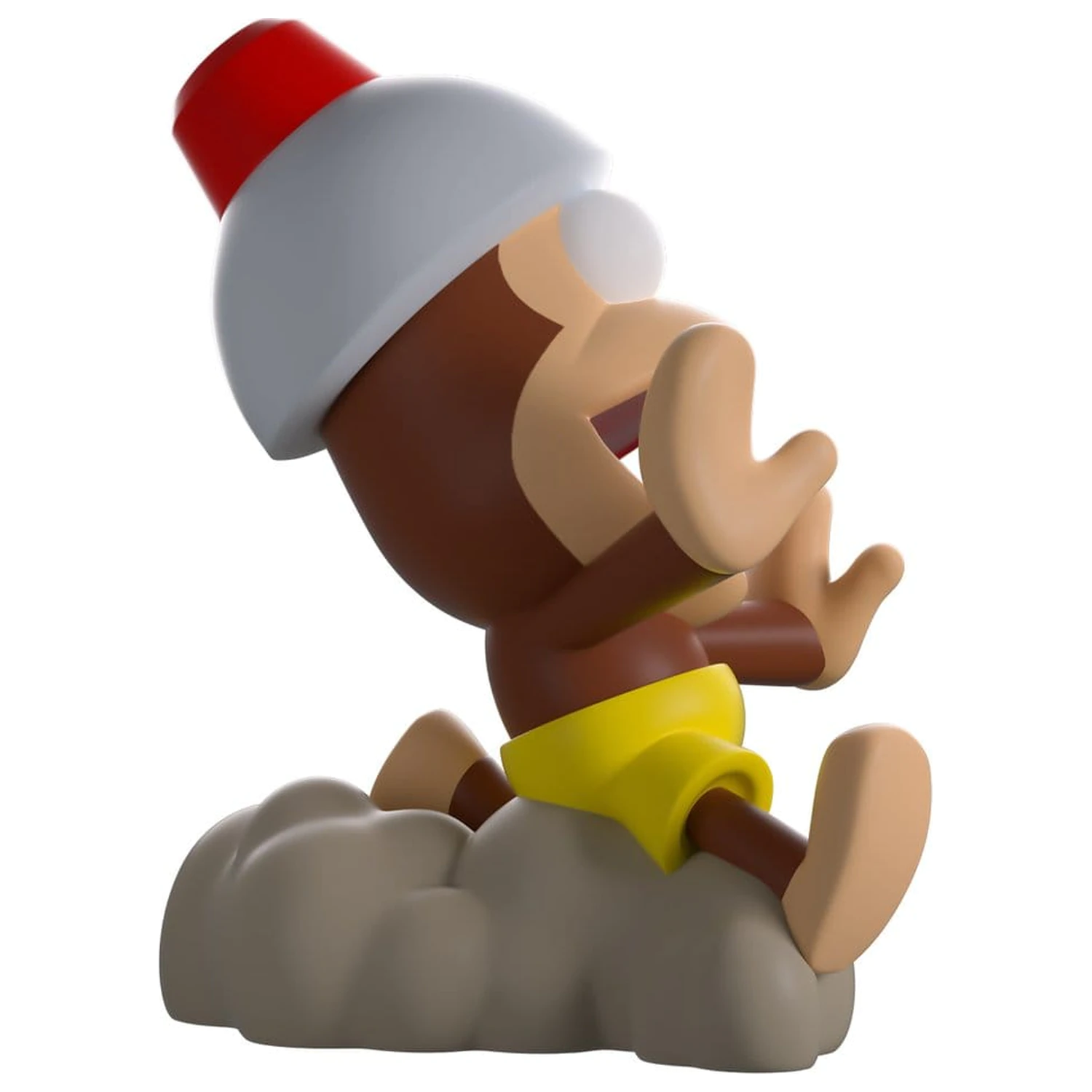 Ape Escape Vinylová figúrka Pipo Monkey 11 cm produktová fotografia