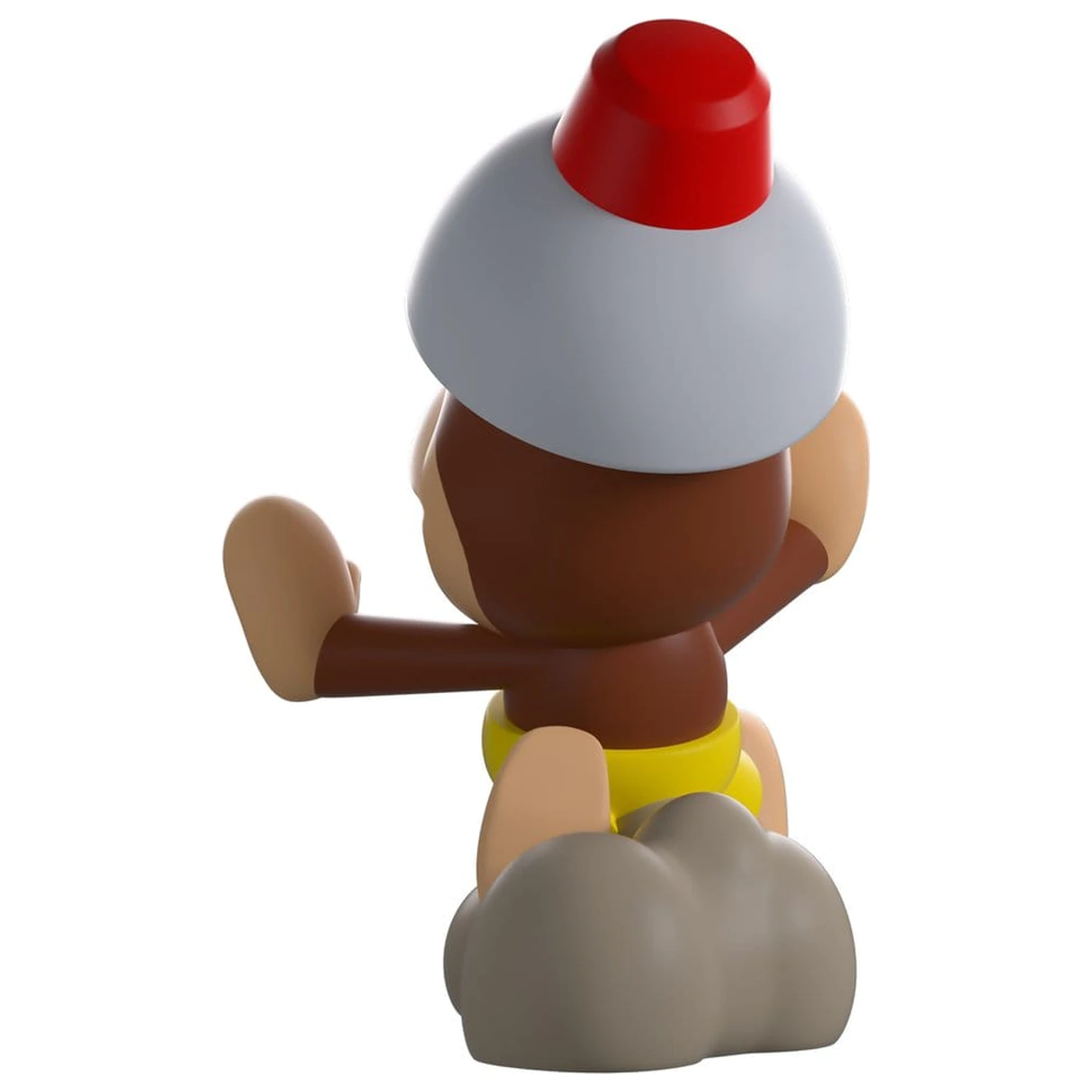 Ape Escape Vinylová figúrka Pipo Monkey 11 cm produktová fotografia