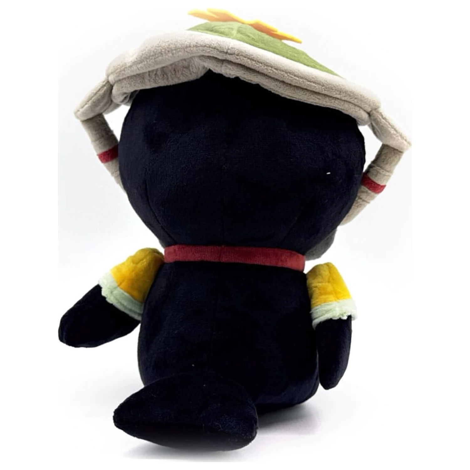 Apex Legends Plyšová figúrka Bloodhound Raven 22 cm produktová fotografia