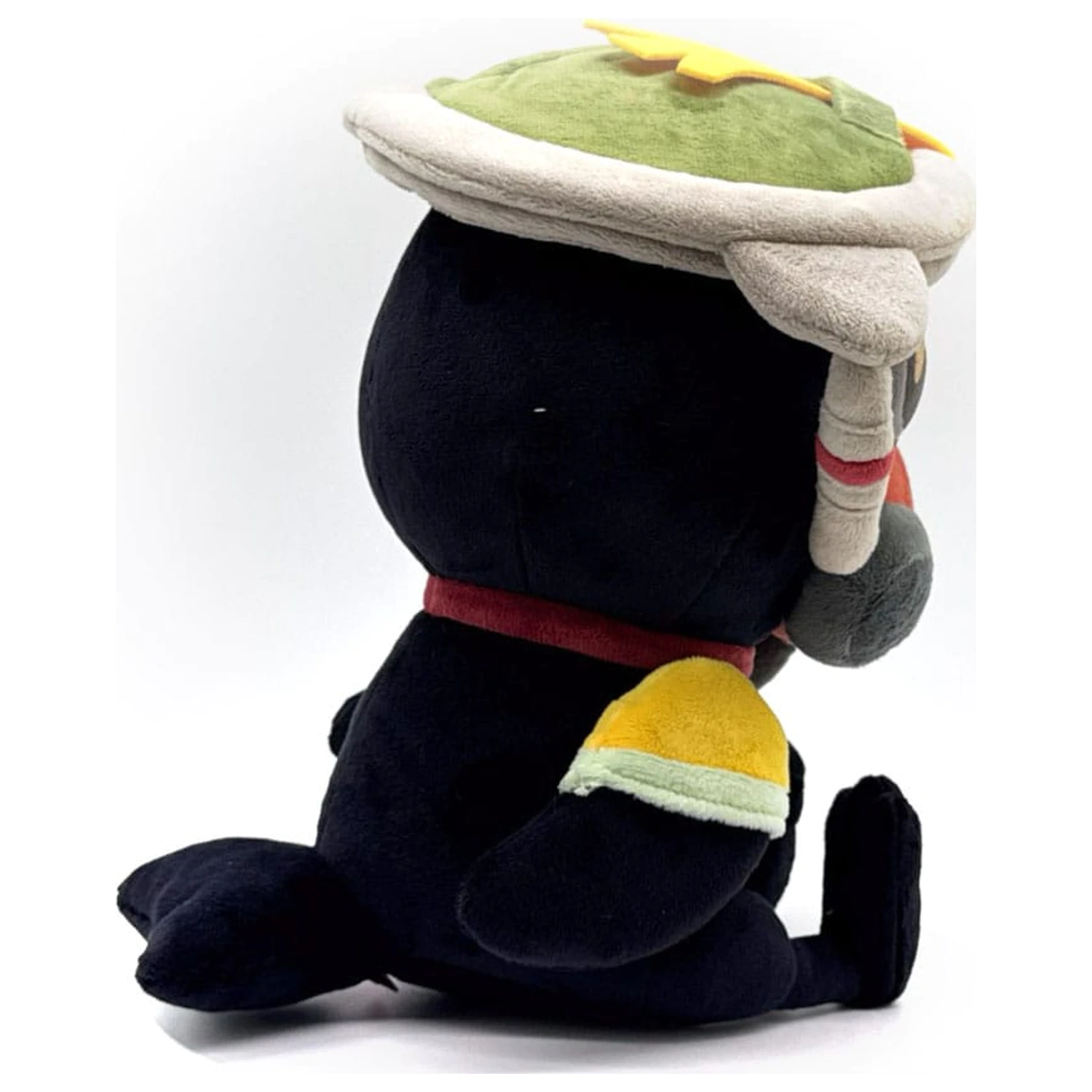 Apex Legends Plyšová figúrka Bloodhound Raven 22 cm produktová fotografia