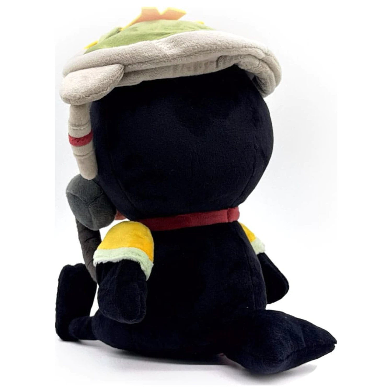 Apex Legends Plyšová figúrka Bloodhound Raven 22 cm produktová fotografia