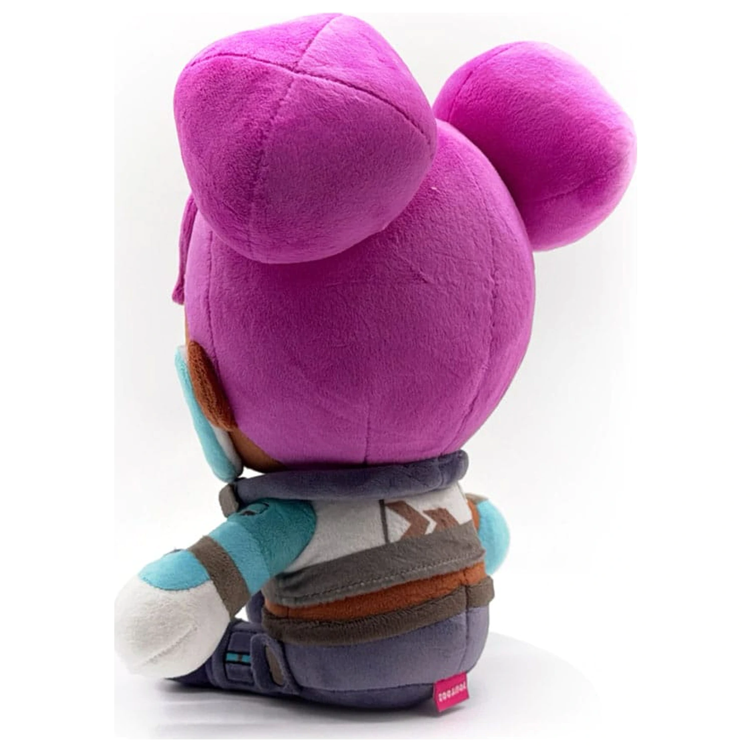 Apex Legends Plyšová figúrka Lifeline 22 cm produktová fotografia