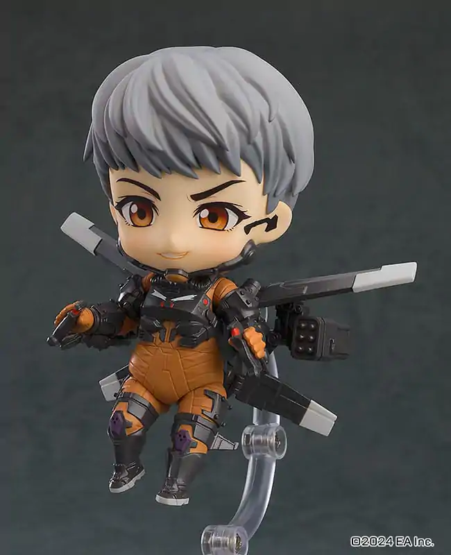 Apex Legends Nendoroid Akčná figúrka Valkyrie 10 cm produktová fotografia
