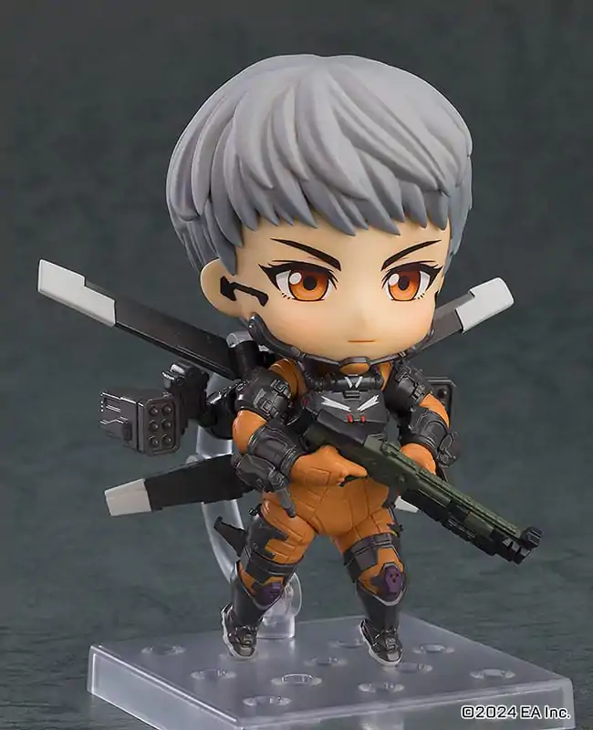 Apex Legends Nendoroid Akčná figúrka Valkyrie 10 cm produktová fotografia
