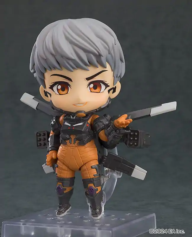 Apex Legends Nendoroid Akčná figúrka Valkyrie 10 cm produktová fotografia