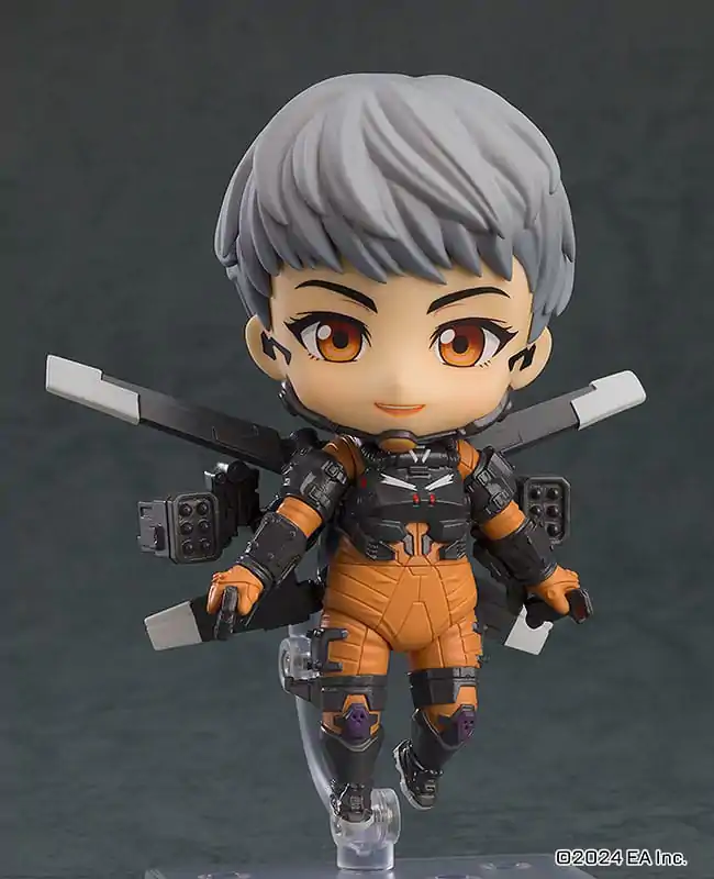 Apex Legends Nendoroid Akčná figúrka Valkyrie 10 cm produktová fotografia