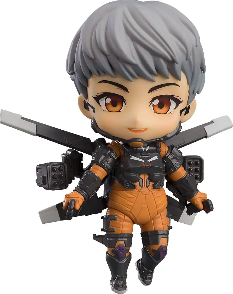 Apex Legends Nendoroid Akčná figúrka Valkyrie 10 cm produktová fotografia