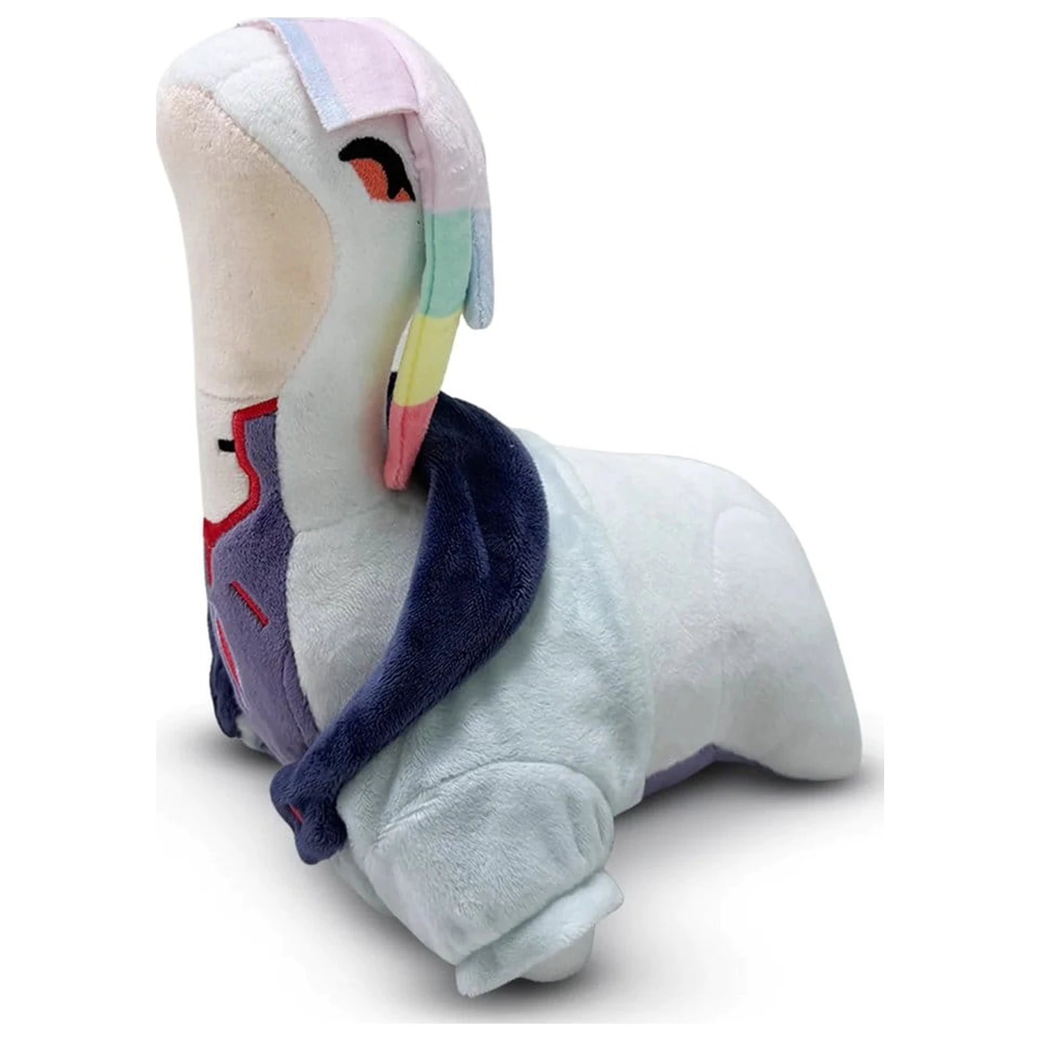 Apex Legends plyšová figúrka Lucy Nessie 22 cm produktová fotografia