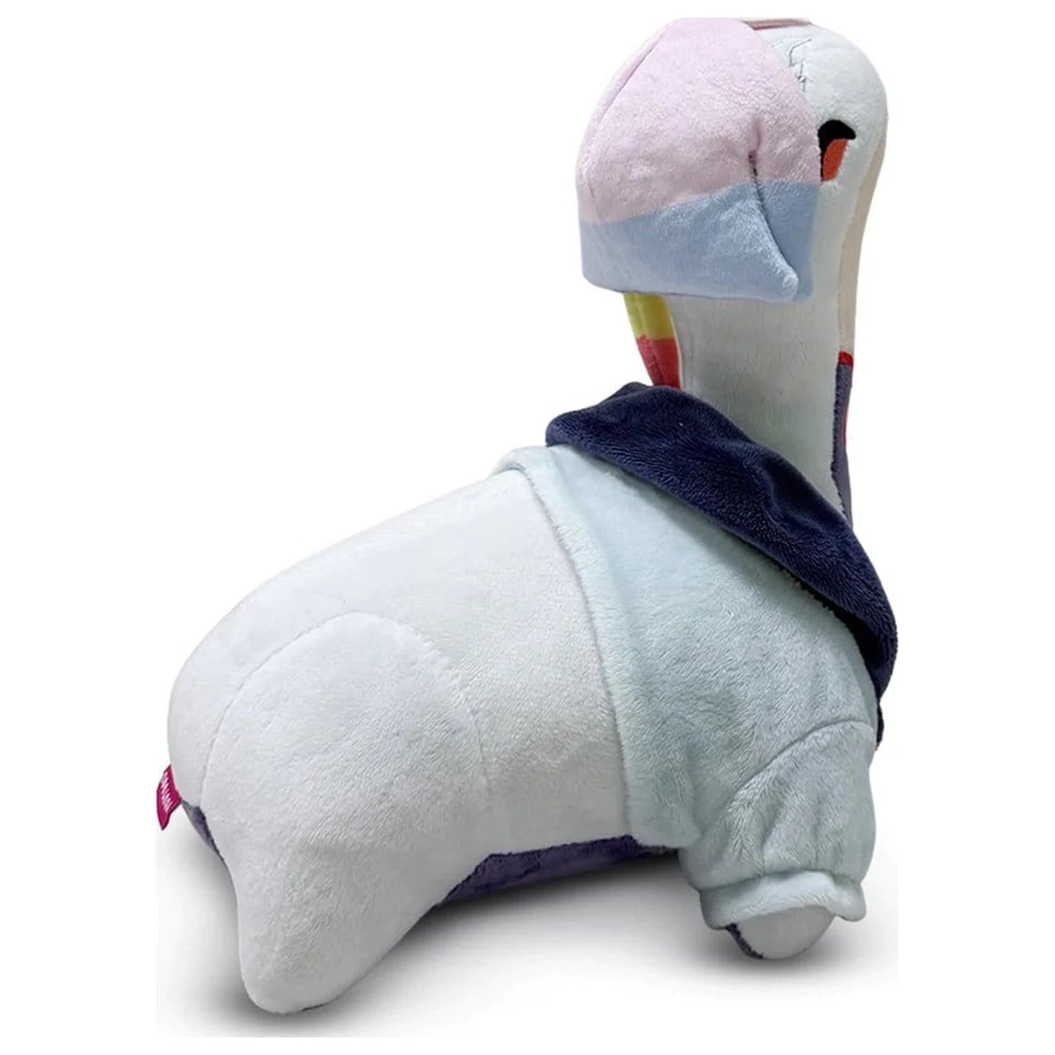 Apex Legends plyšová figúrka Lucy Nessie 22 cm produktová fotografia