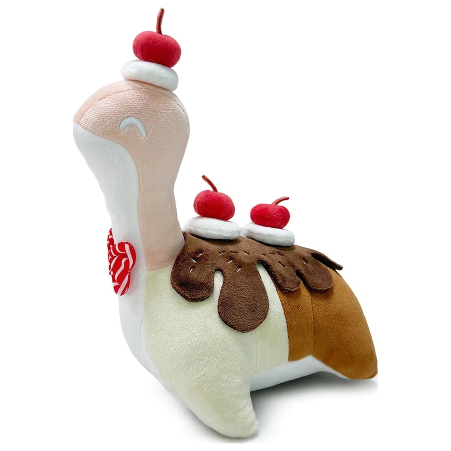 Apex Legends Plyšová figúrka Nessie Sundae 22 cm produktová fotografia