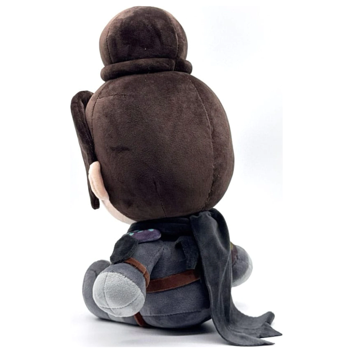 Apex Legends Plyšová figúrka Wraith 22 cm produktová fotografia