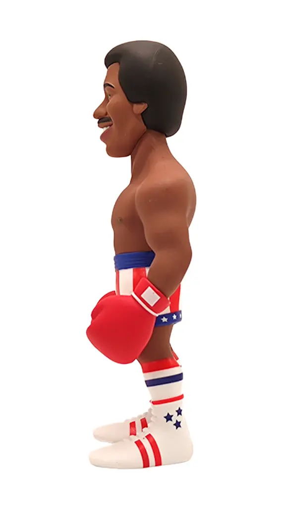 Apollo Creed Minix figura 12 cm termékfotó