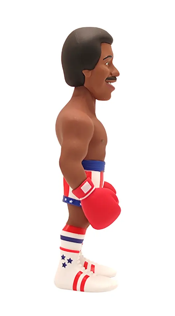 Apollo Creed Minix figura 12 cm termékfotó