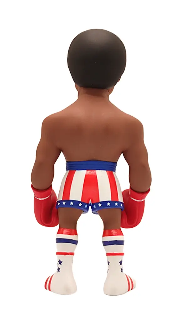 Apollo Creed Minix figura 12 cm termékfotó