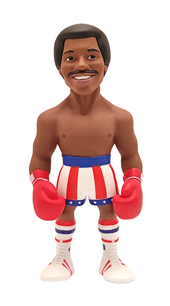 Apollo Creed Minix figura 12 cm termékfotó