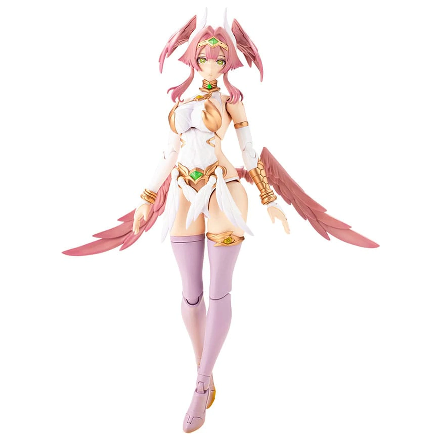 Arcanadea Plastic Model Kit Aruaril 20 cm produktová fotografia