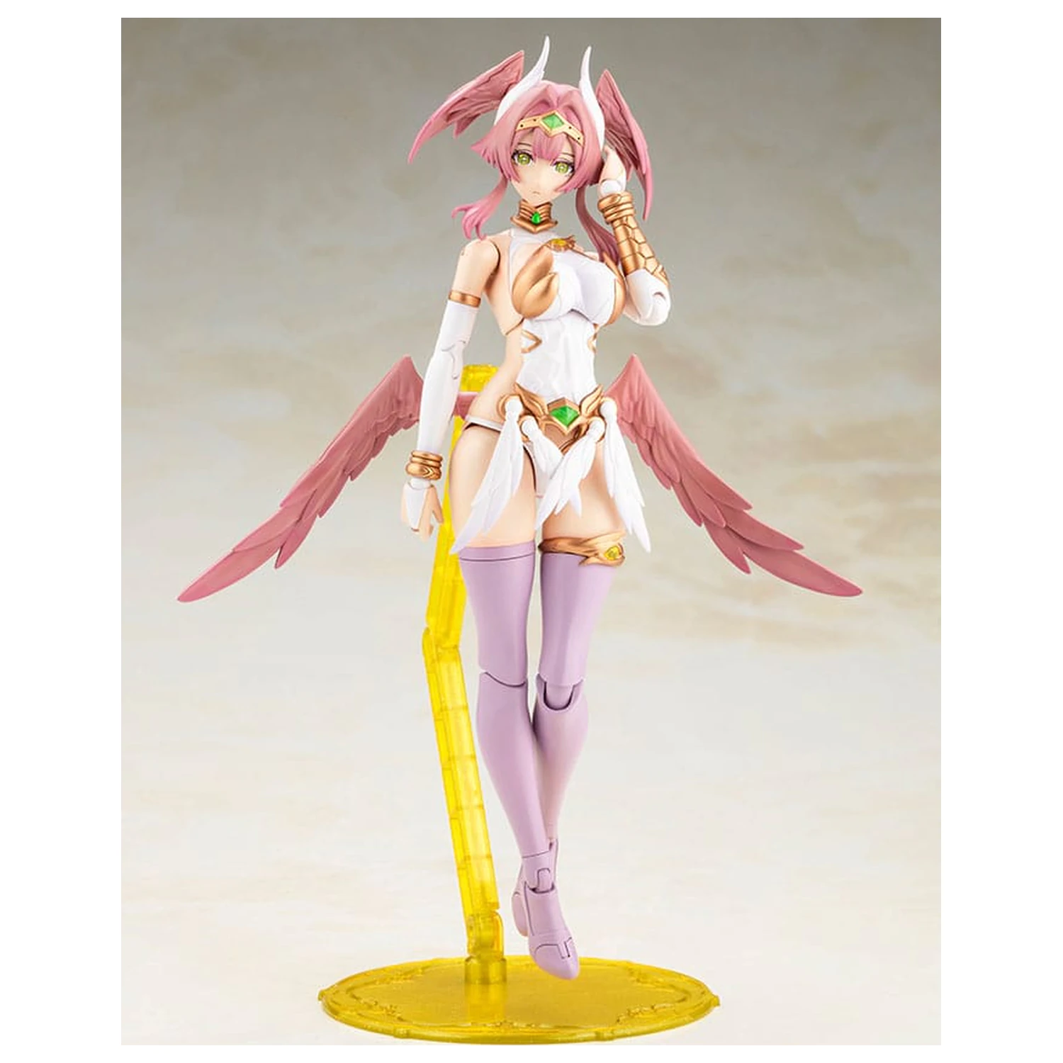 Arcanadea Plastic Model Kit Aruaril 20 cm produktová fotografia