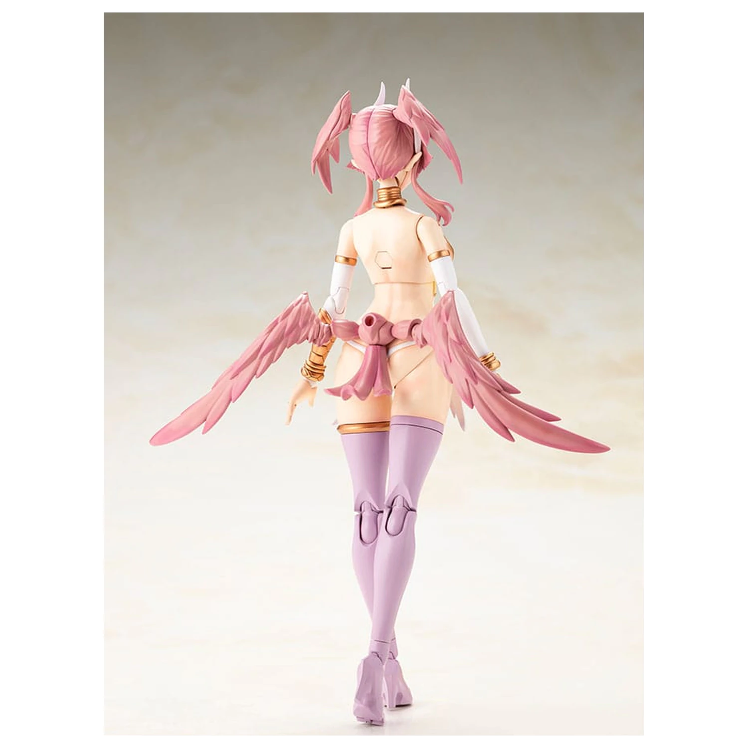 Arcanadea Plastic Model Kit Aruaril 20 cm produktová fotografia