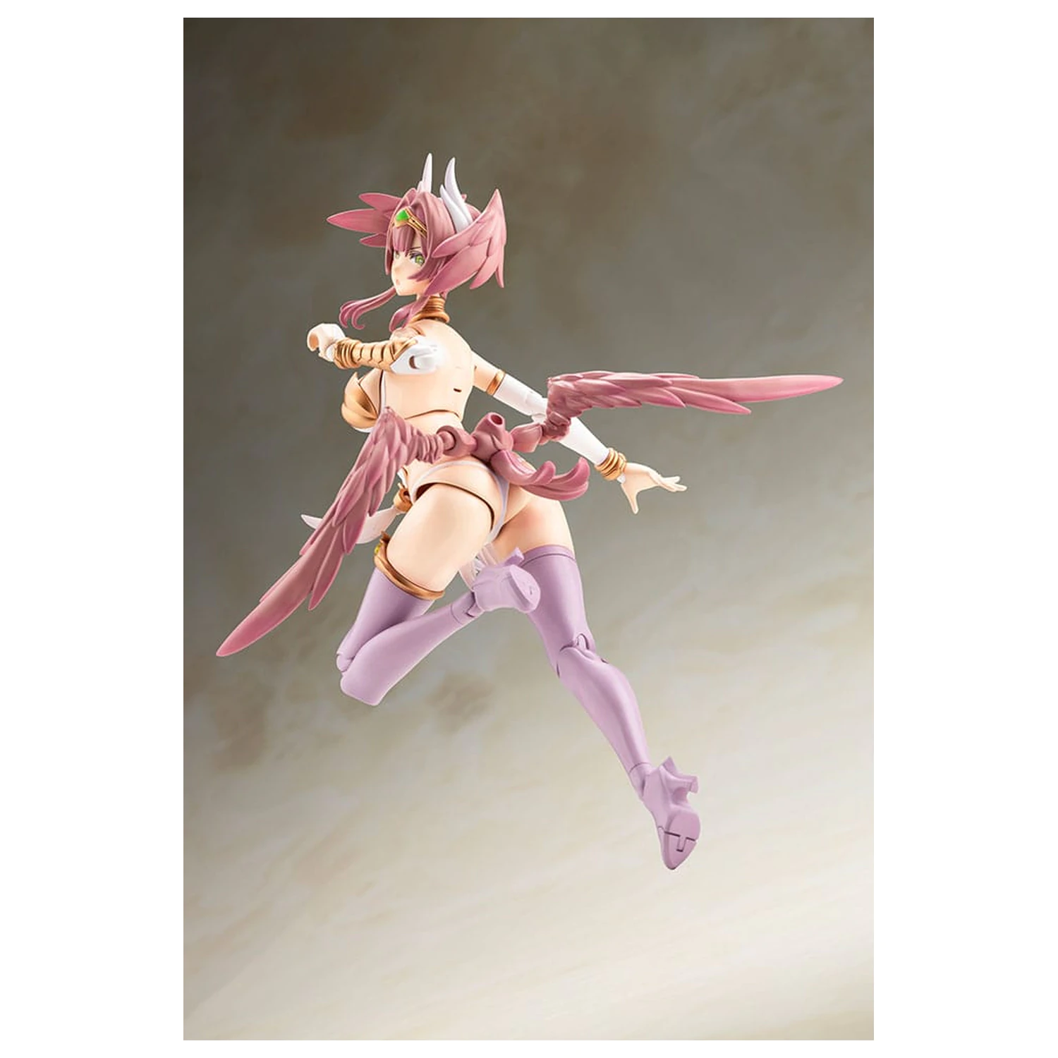 Arcanadea Plastic Model Kit Aruaril 20 cm produktová fotografia