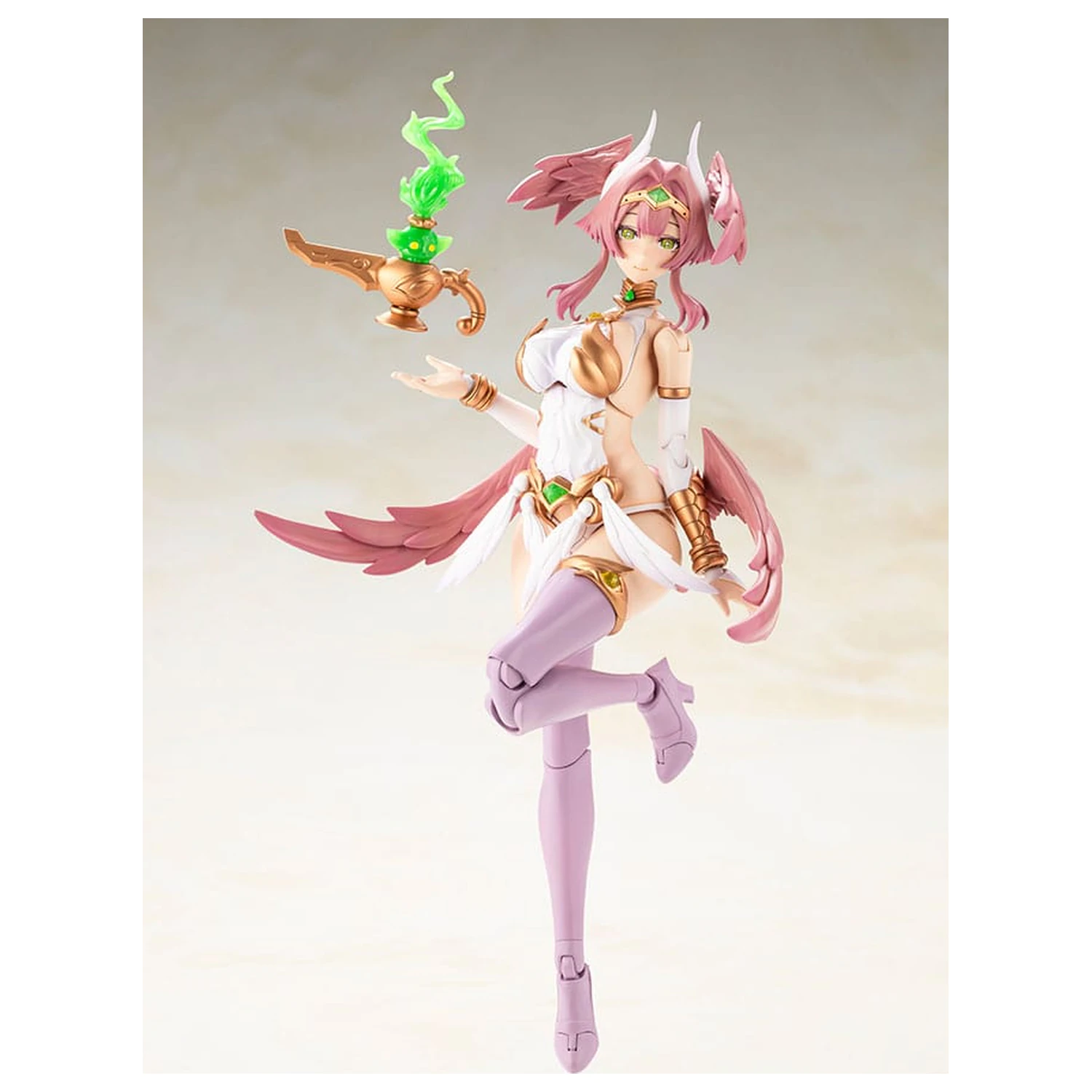 Arcanadea Plastic Model Kit Aruaril 20 cm produktová fotografia