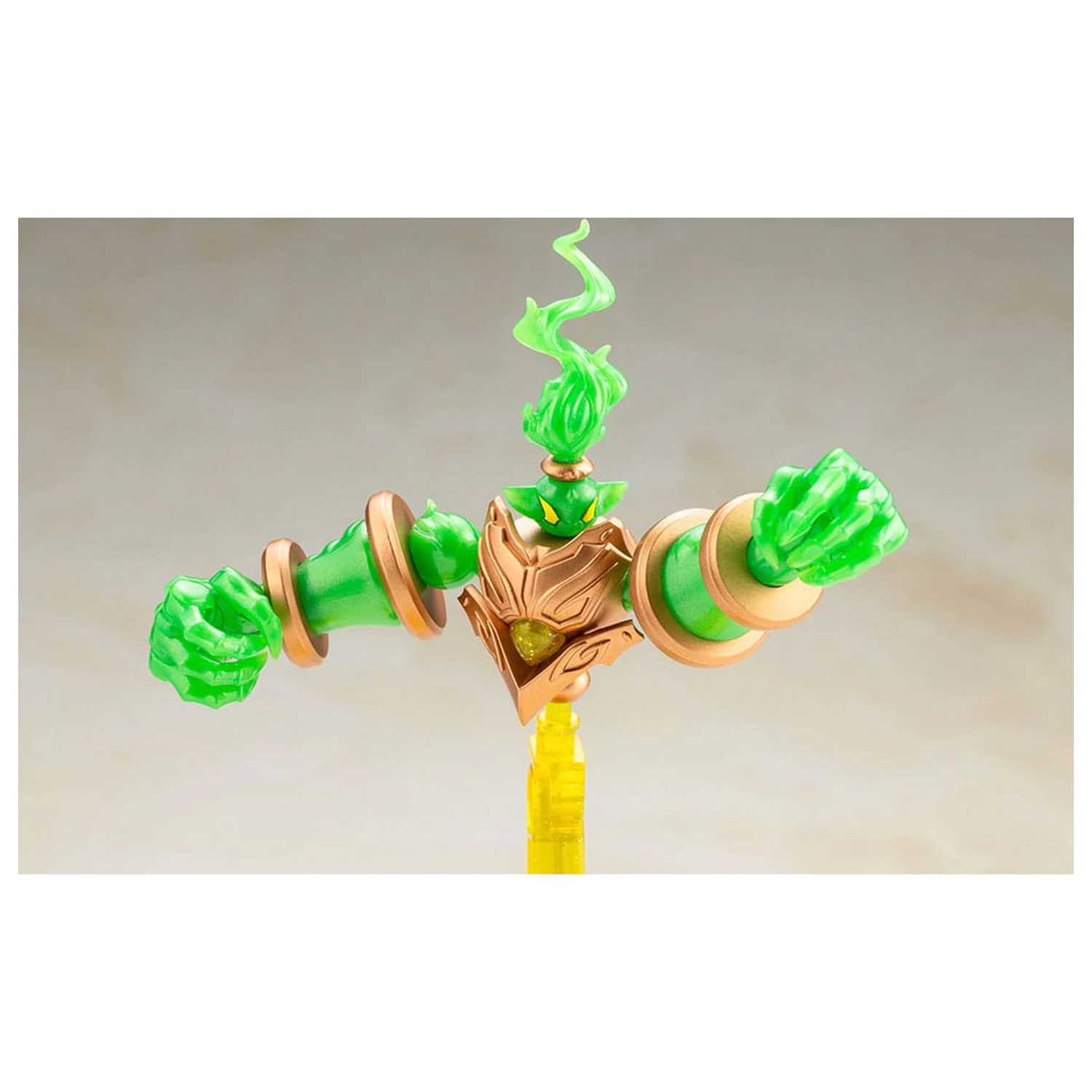 Arcanadea Plastic Model Kit Aruaril 20 cm produktová fotografia