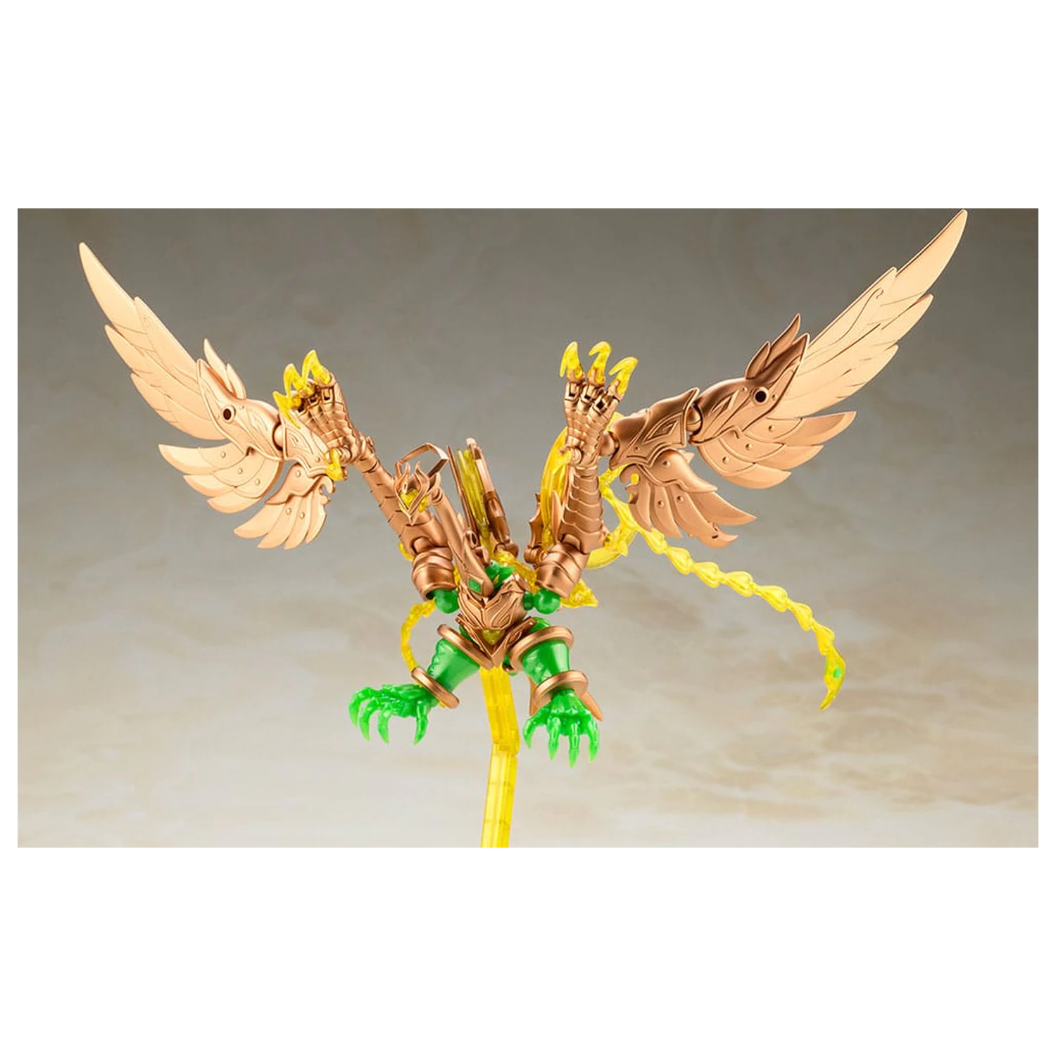 Arcanadea Plastic Model Kit Aruaril 20 cm produktová fotografia