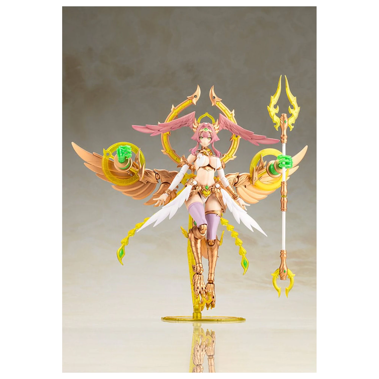 Arcanadea Plastic Model Kit Aruaril 20 cm produktová fotografia