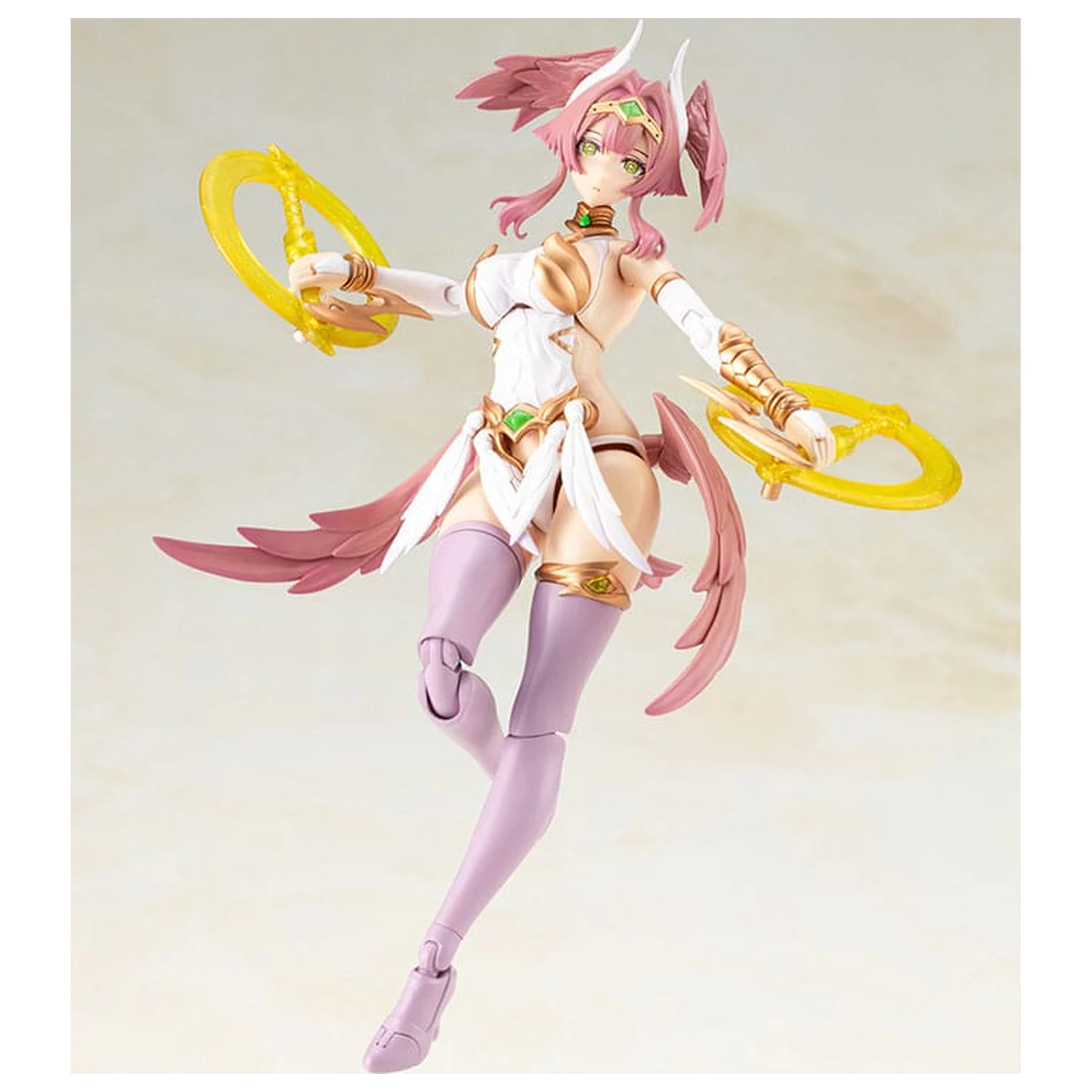 Arcanadea Plastic Model Kit Aruaril 20 cm produktová fotografia