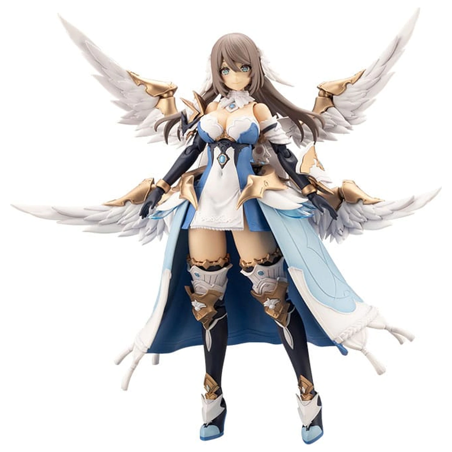 Arcanadea Plastiková stavebnica Ermeda 19 cm produktová fotografia