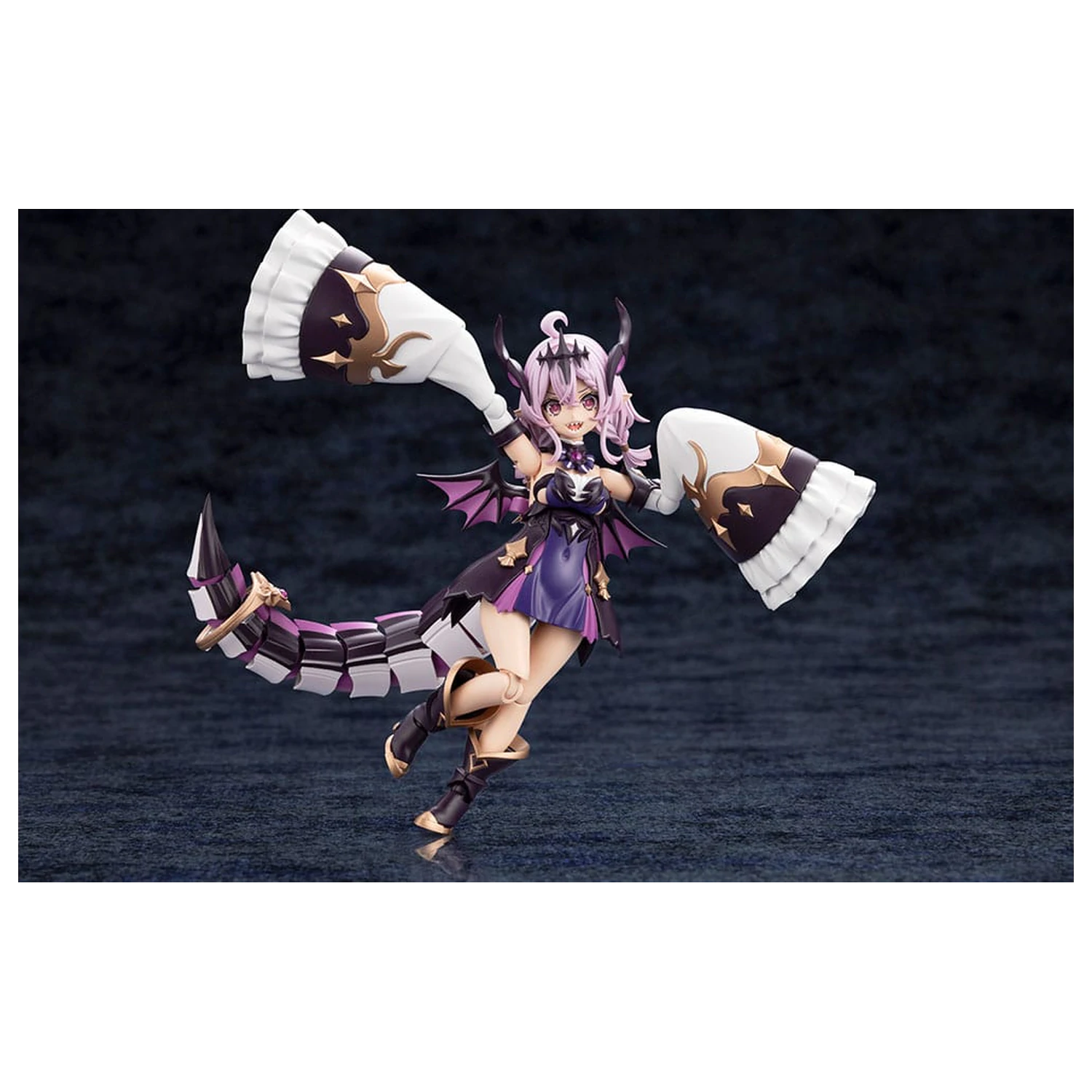 Arcanadea Plastic Model Kit GII 13 cm produktová fotografia