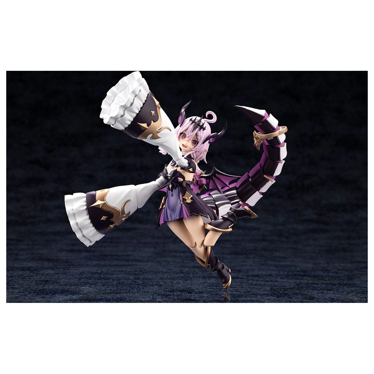 Arcanadea Plastic Model Kit GII 13 cm produktová fotografia