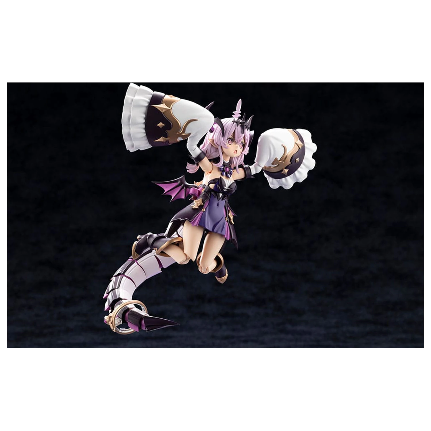 Arcanadea Plastic Model Kit GII 13 cm produktová fotografia