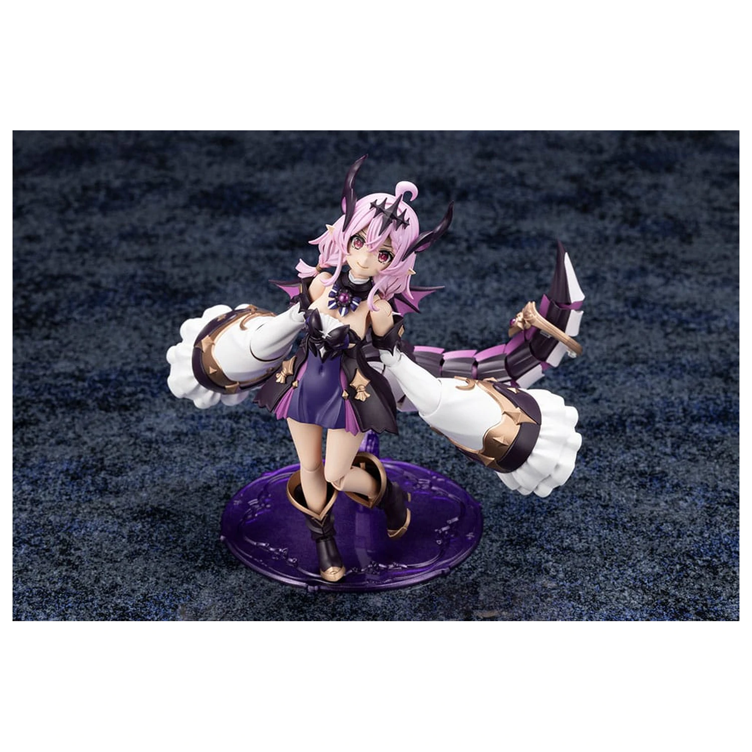 Arcanadea Plastic Model Kit GII 13 cm produktová fotografia