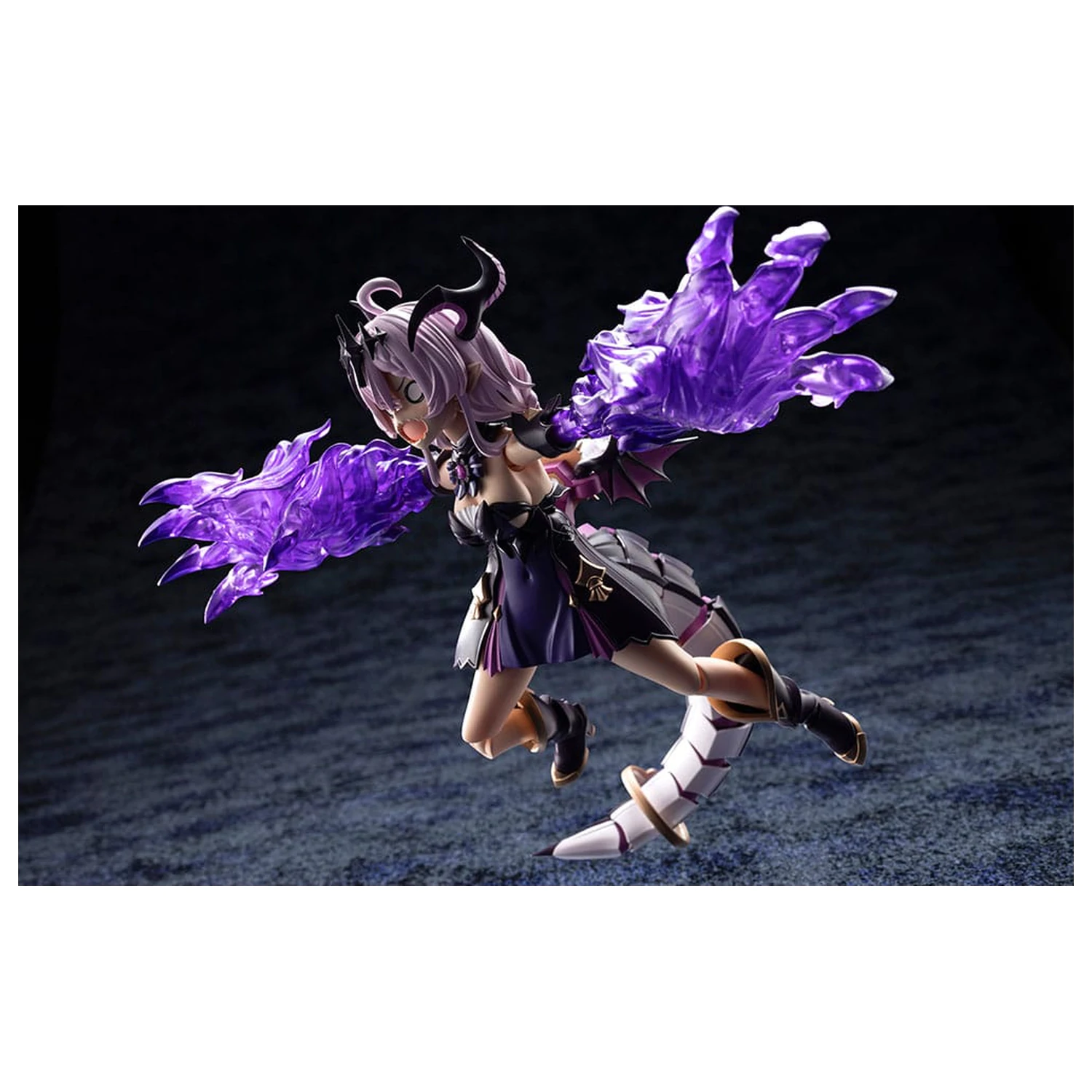 Arcanadea Plastic Model Kit GII 13 cm produktová fotografia