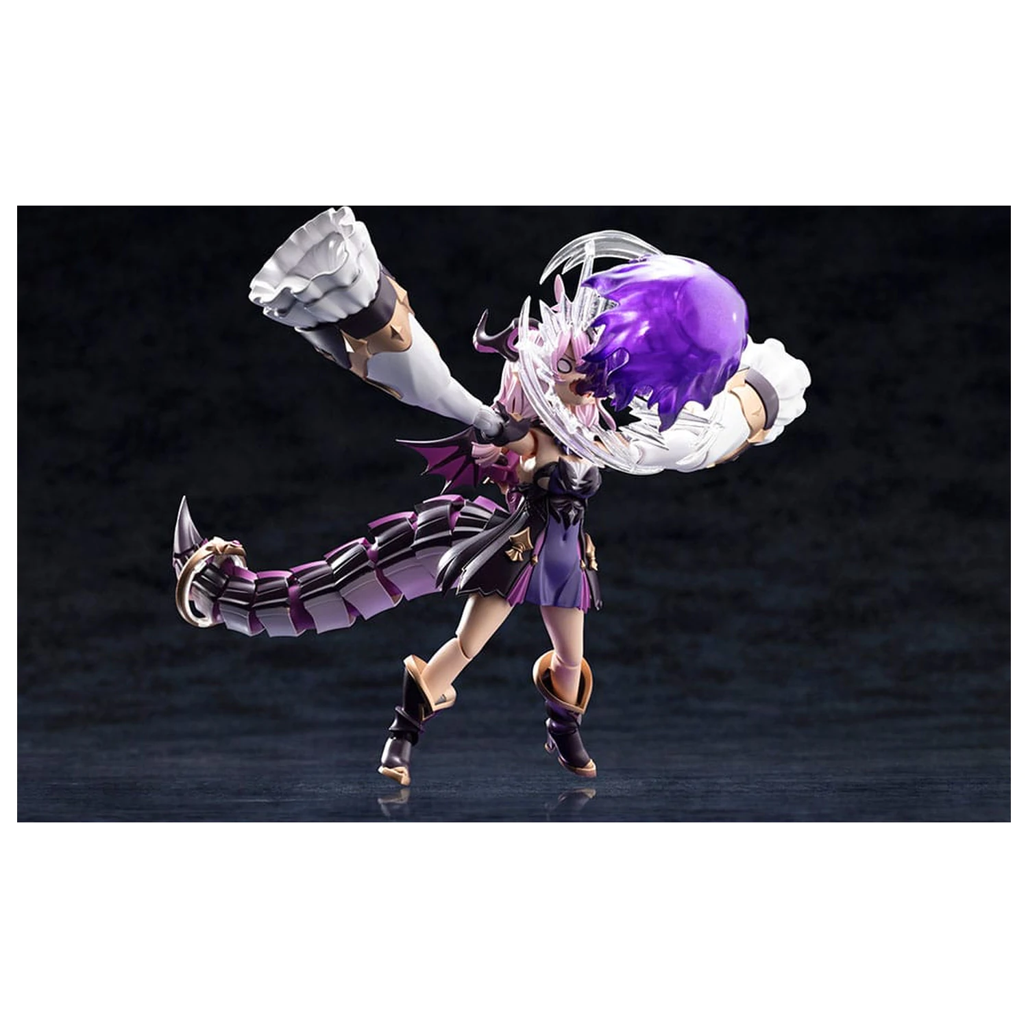 Arcanadea Plastic Model Kit GII 13 cm produktová fotografia