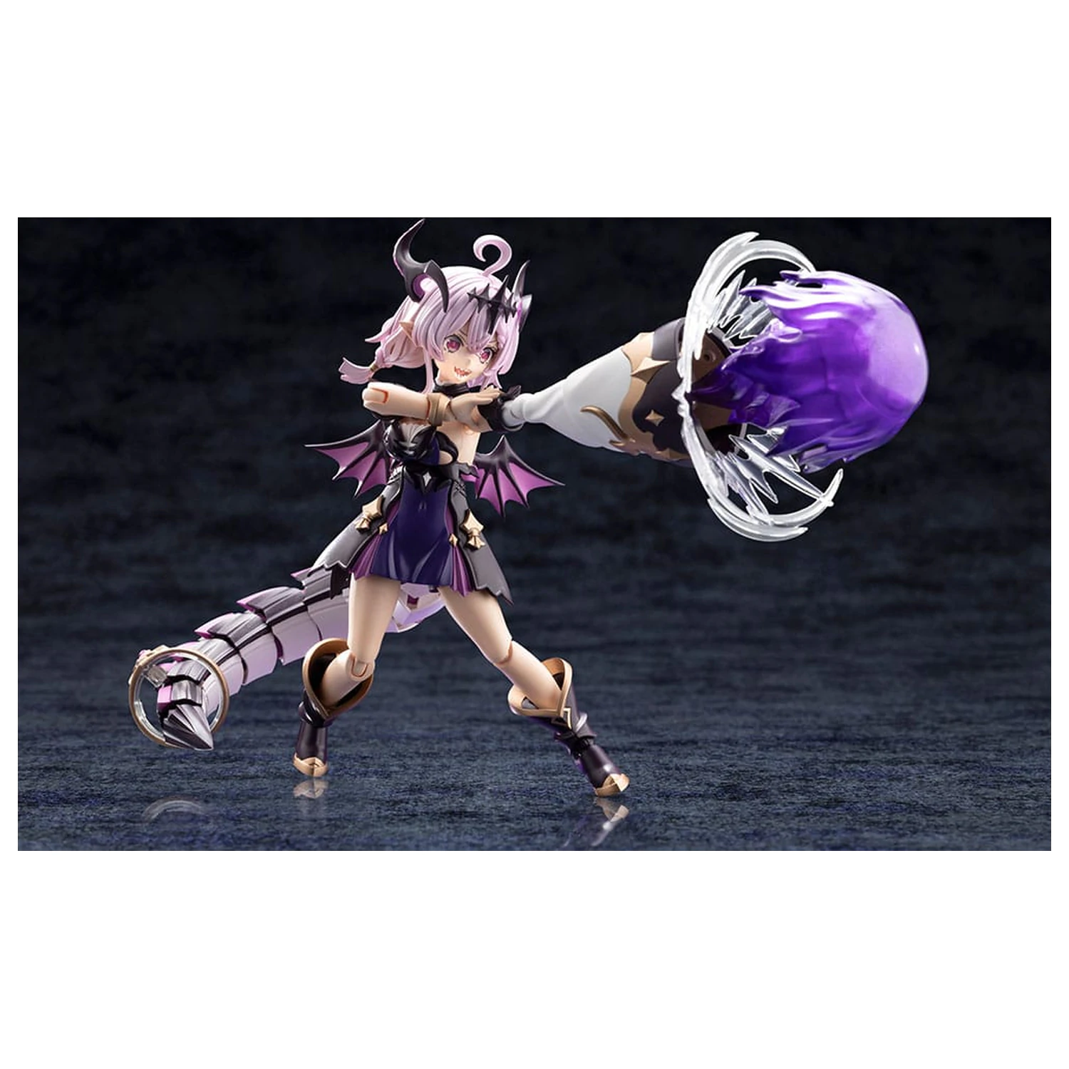 Arcanadea Plastic Model Kit GII 13 cm produktová fotografia