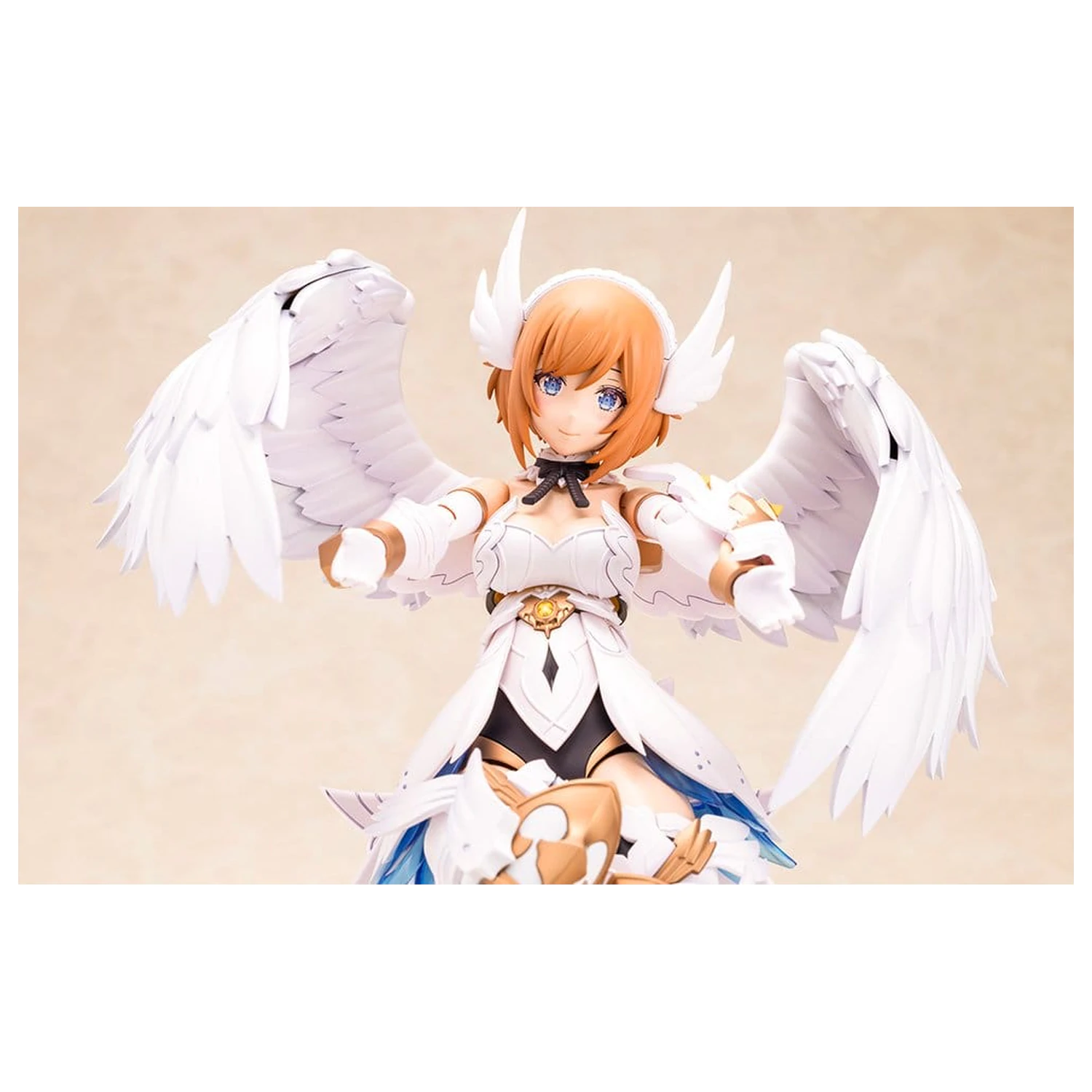 Arcanadea Grande Scale Plastic Model Kit Lumitea 25 cm produktová fotografia