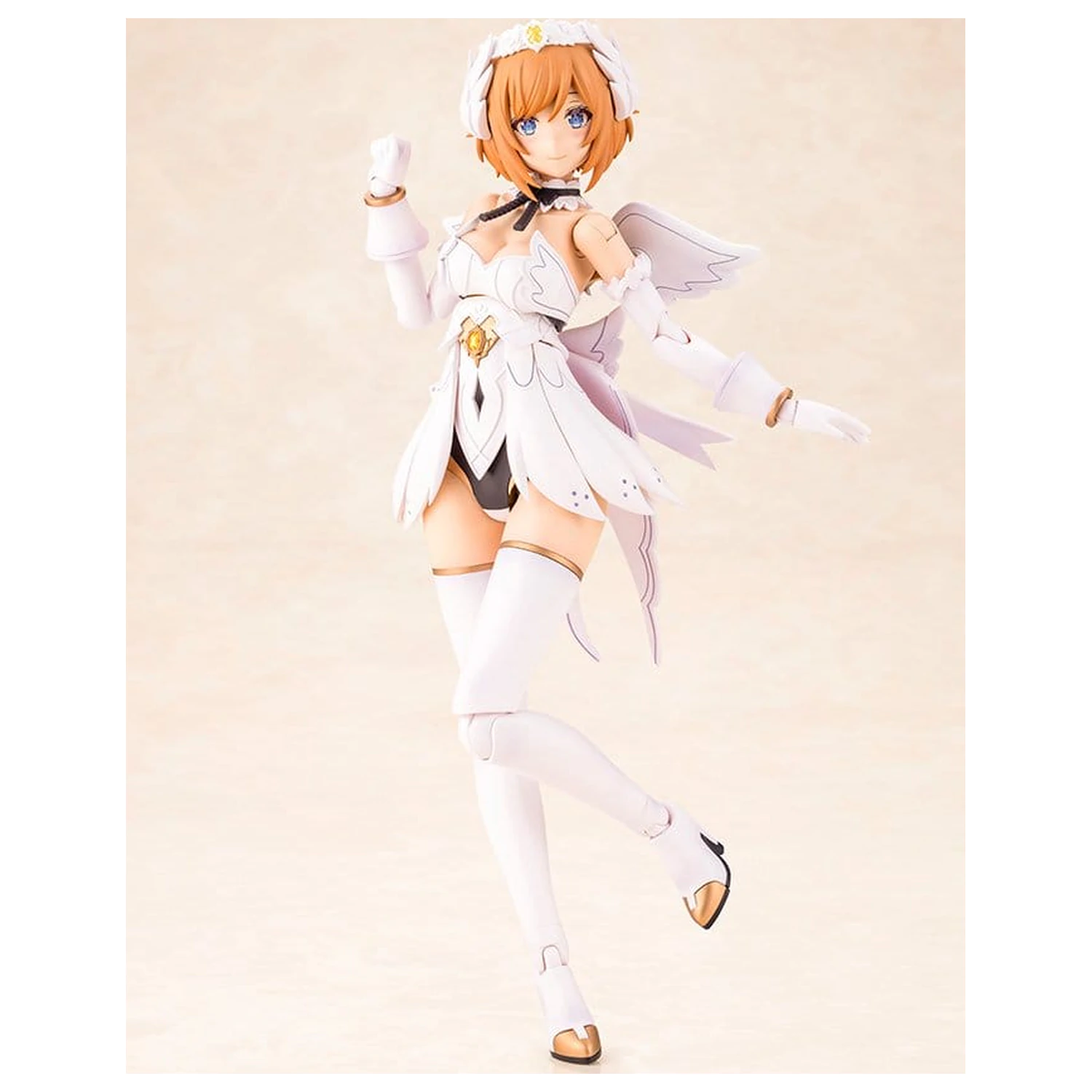 Arcanadea Grande Scale Plastic Model Kit Lumitea 25 cm produktová fotografia