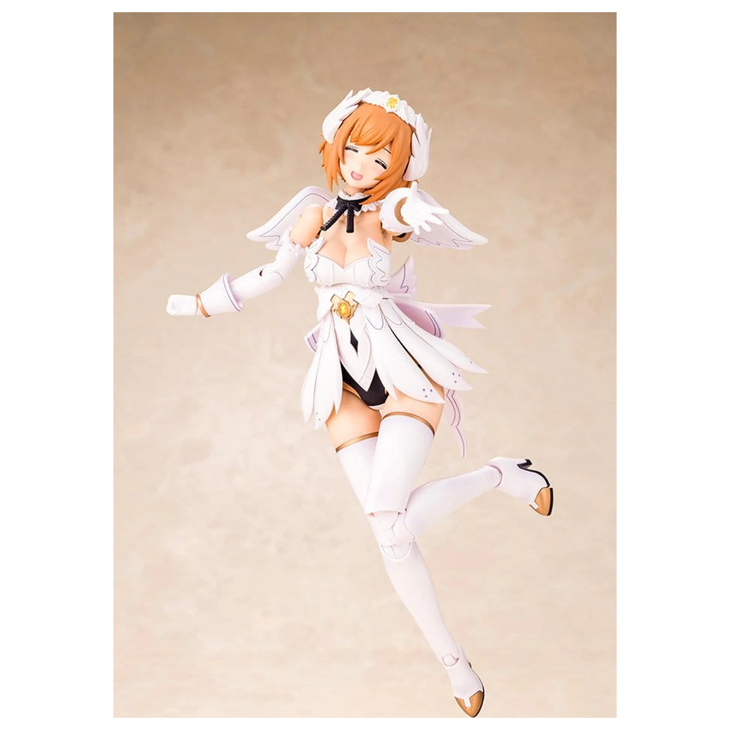 Arcanadea Grande Scale Plastic Model Kit Lumitea 25 cm produktová fotografia