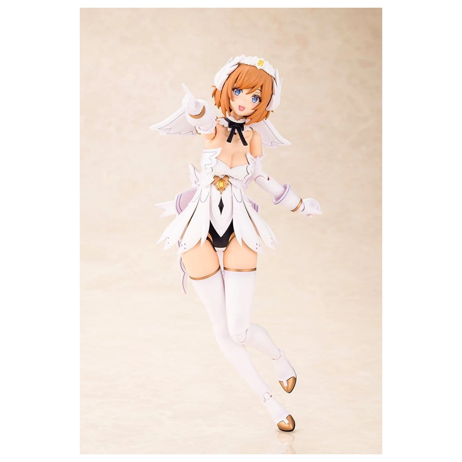 Arcanadea Grande Scale Plastic Model Kit Lumitea 25 cm produktová fotografia