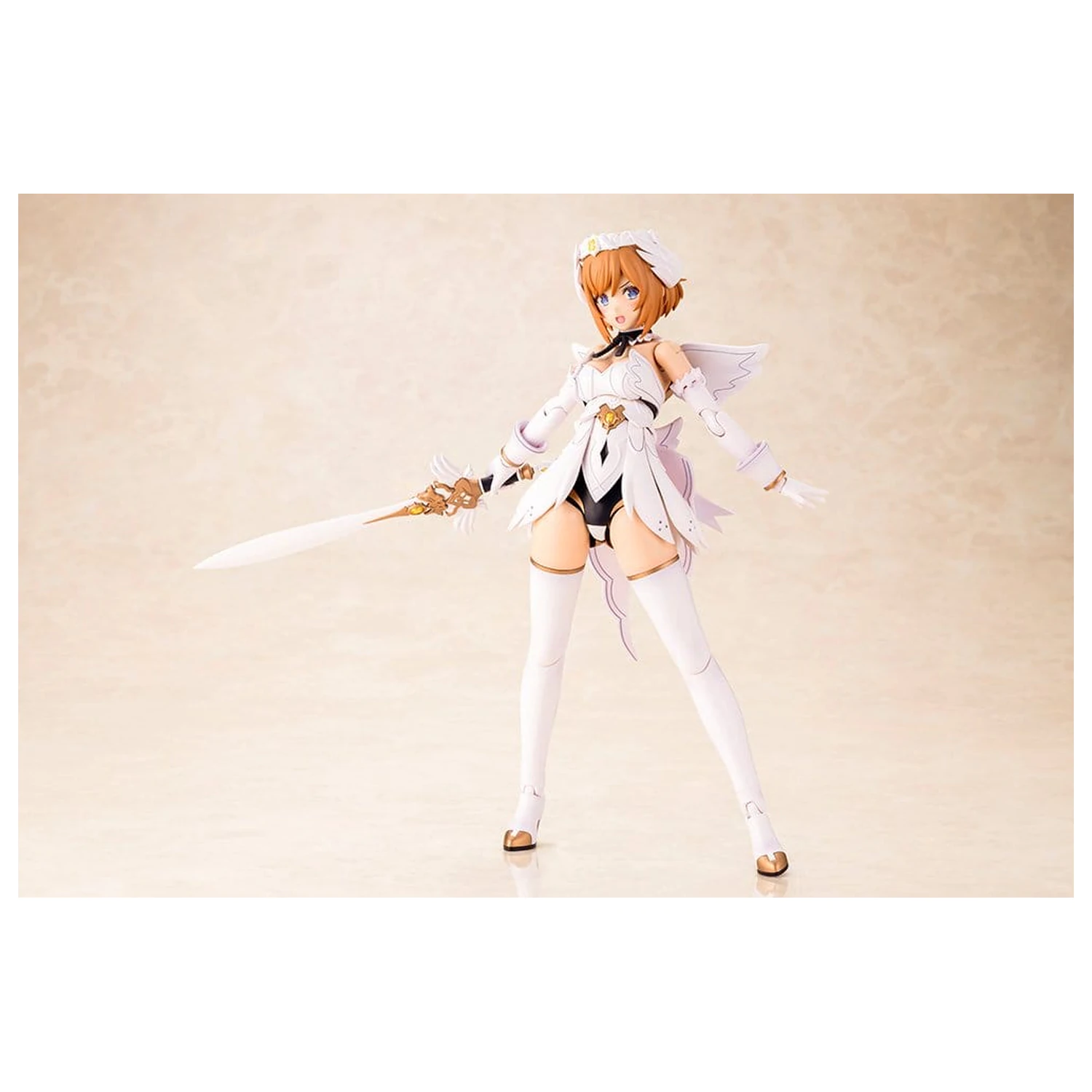 Arcanadea Grande Scale Plastic Model Kit Lumitea 25 cm produktová fotografia